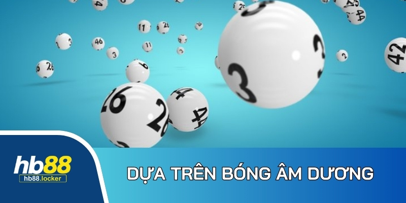 Đề về 42 hôm sau đánh con gì: Gợi ý con đề lý tưởng nhất 5 Dựa trên bóng âm dương để xác định bộ số tương ứng khi đề về 42
